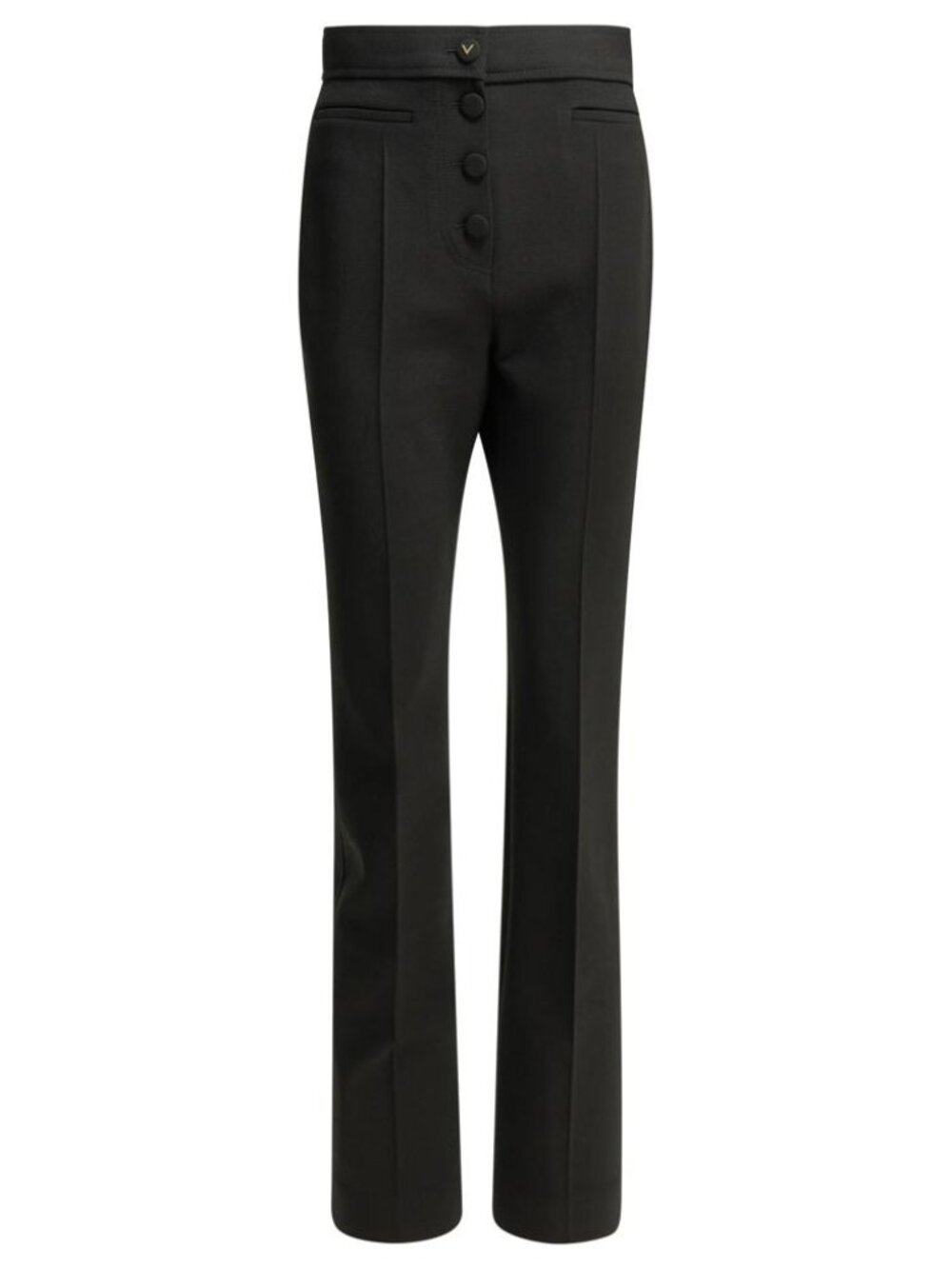 Valentino Vgold Tailored Pants Tag Size 40 Women